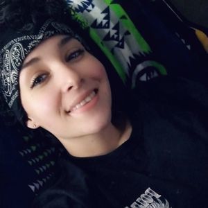 Meet your Posher, Kayleigh